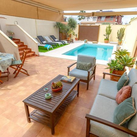 Fidalsa Coastal Soul Villa Torrevieja Exteriör bild