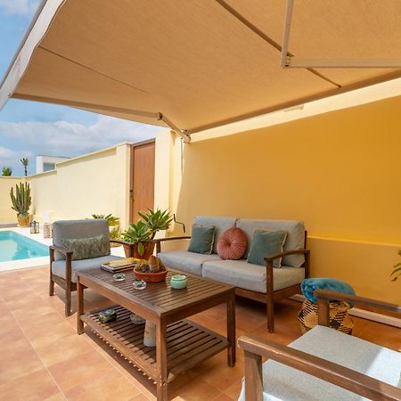 Fidalsa Coastal Soul Villa Torrevieja Exteriör bild