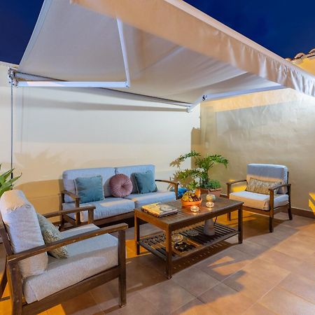 Fidalsa Coastal Soul Villa Torrevieja Exteriör bild