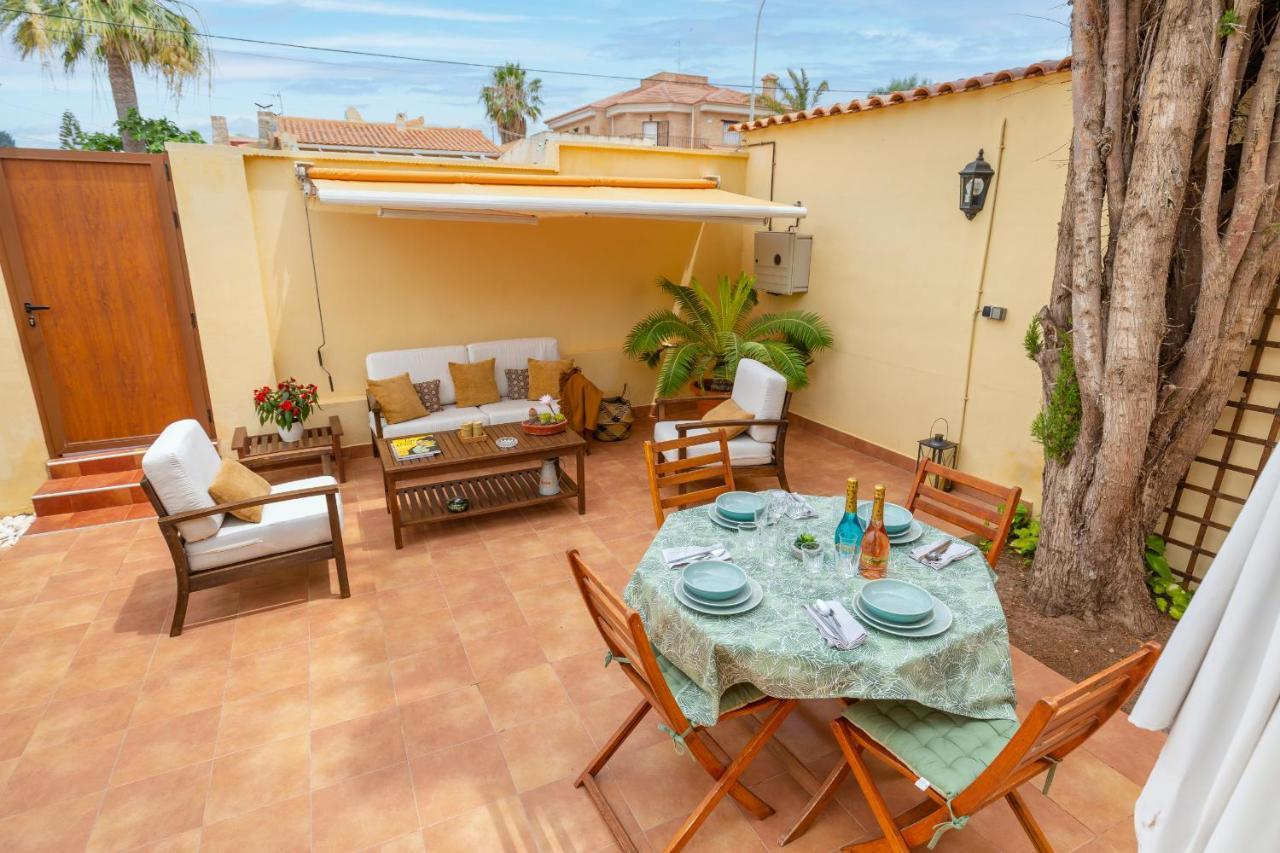 Fidalsa Coastal Soul Villa Torrevieja Exteriör bild