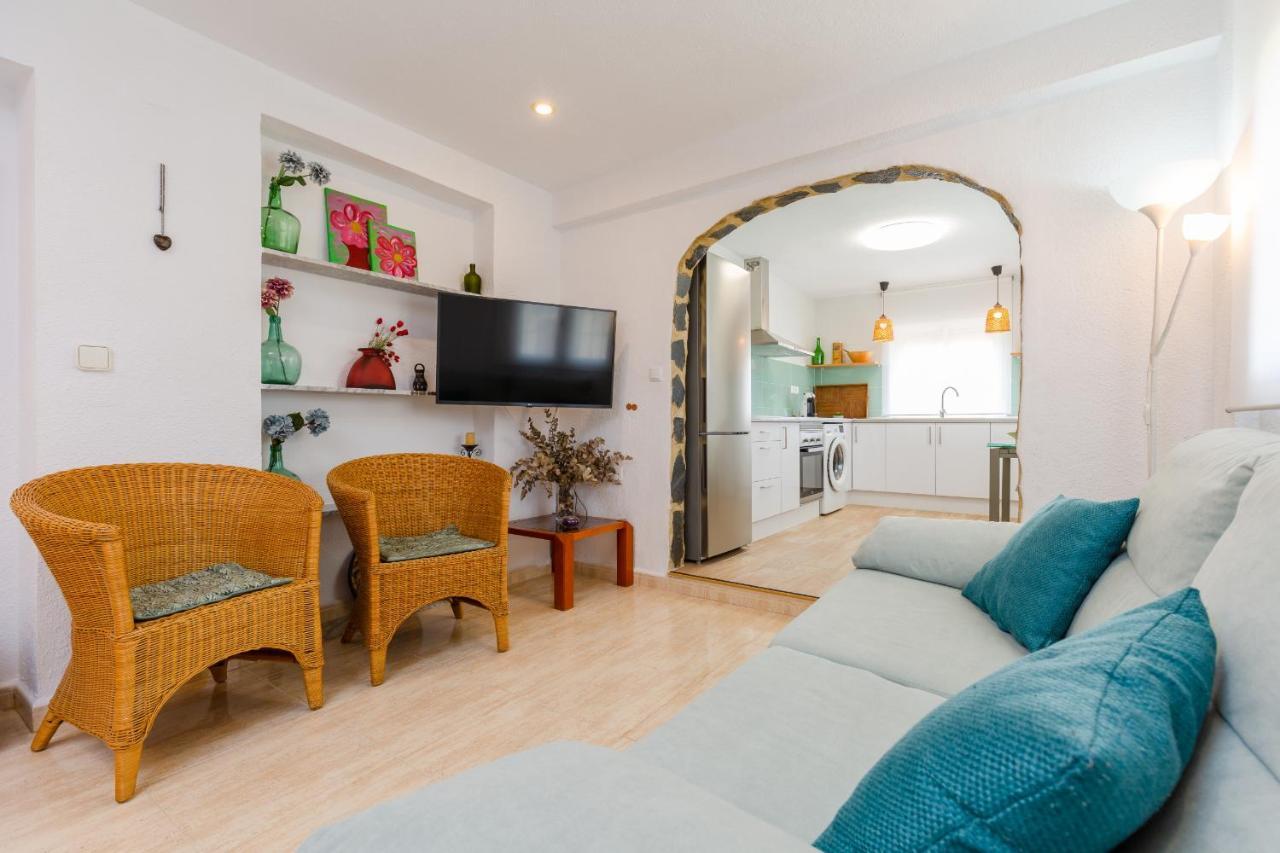 Fidalsa Coastal Soul Villa Torrevieja Exteriör bild