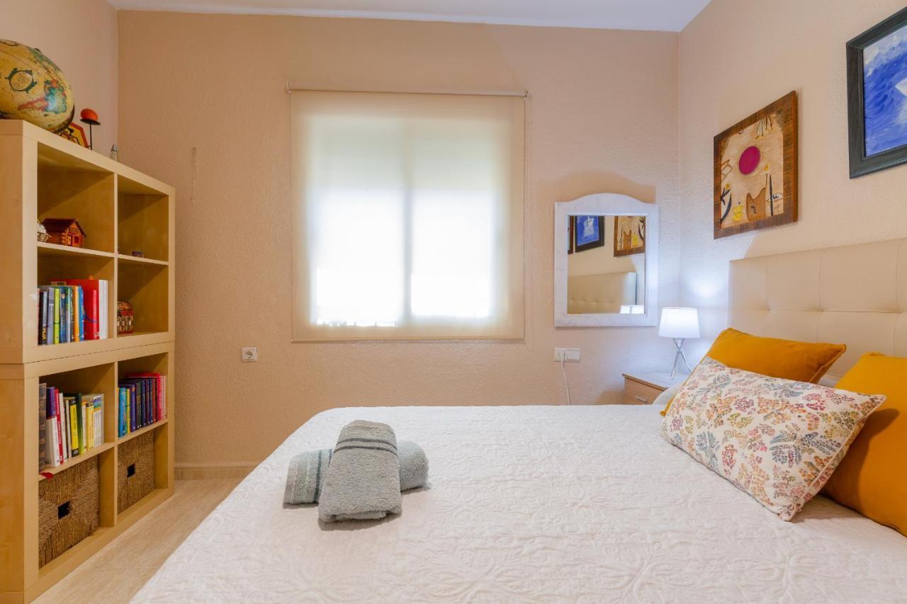 Fidalsa Coastal Soul Villa Torrevieja Exteriör bild