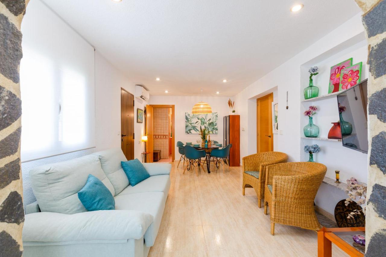 Fidalsa Coastal Soul Villa Torrevieja Exteriör bild