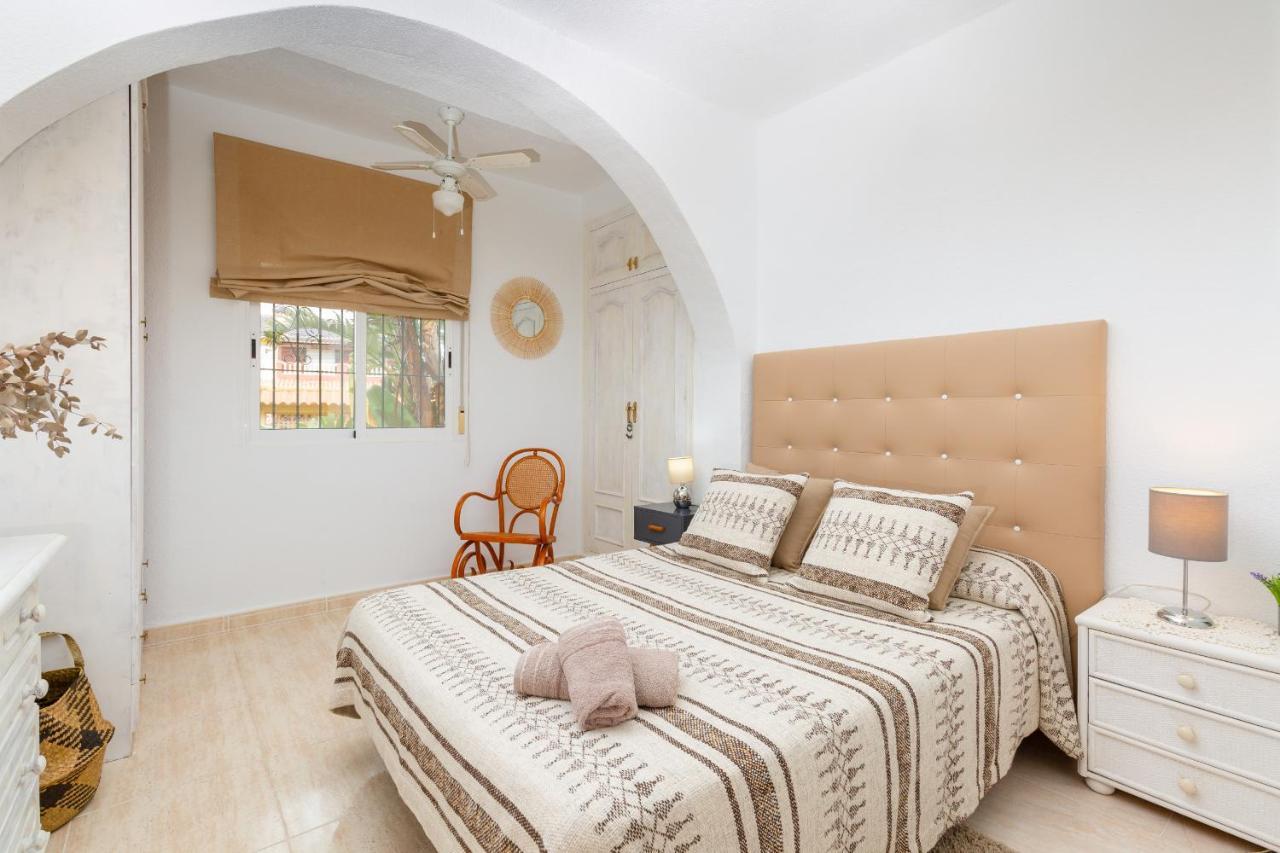 Fidalsa Coastal Soul Villa Torrevieja Exteriör bild