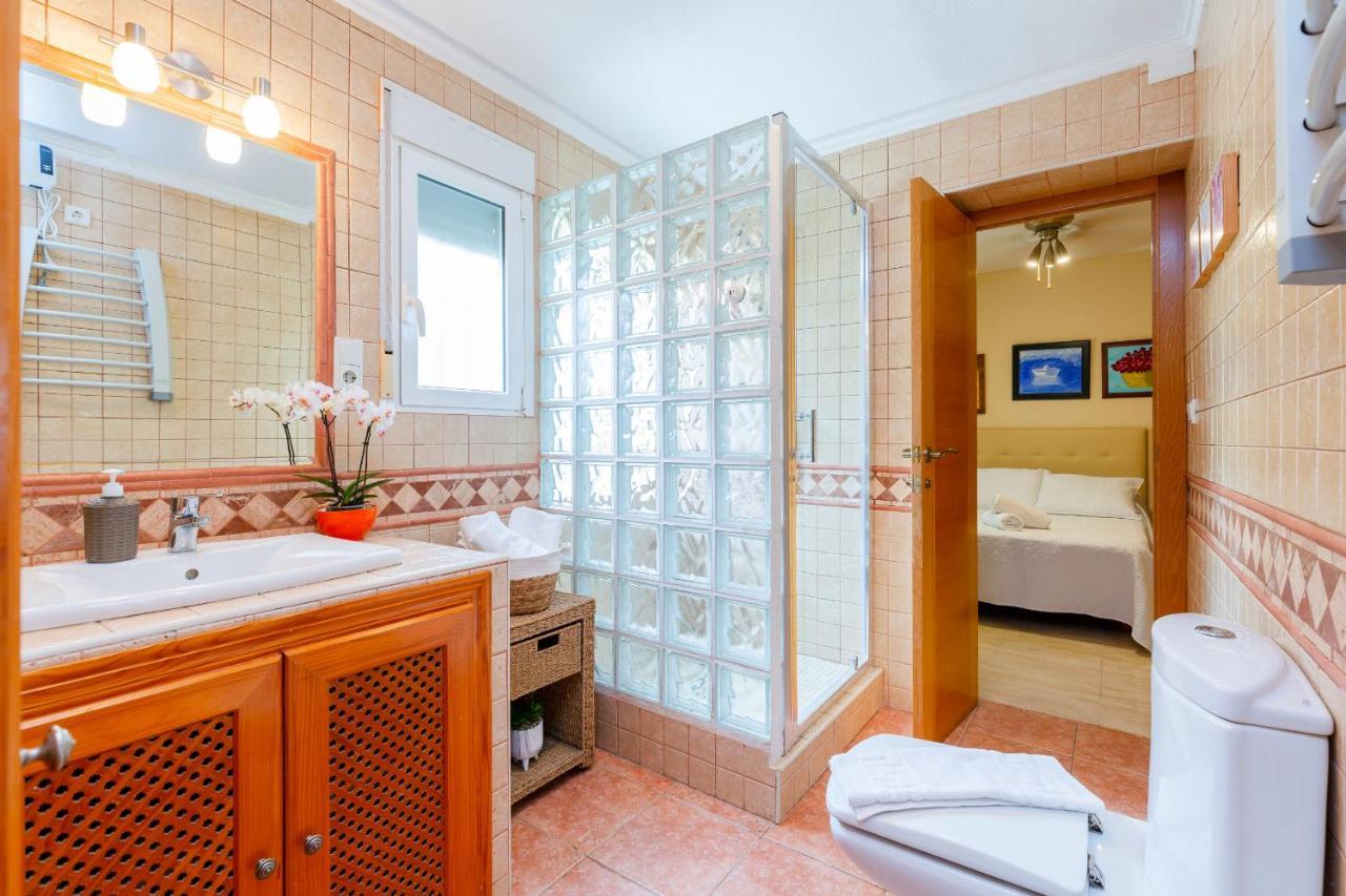 Fidalsa Coastal Soul Villa Torrevieja Exteriör bild