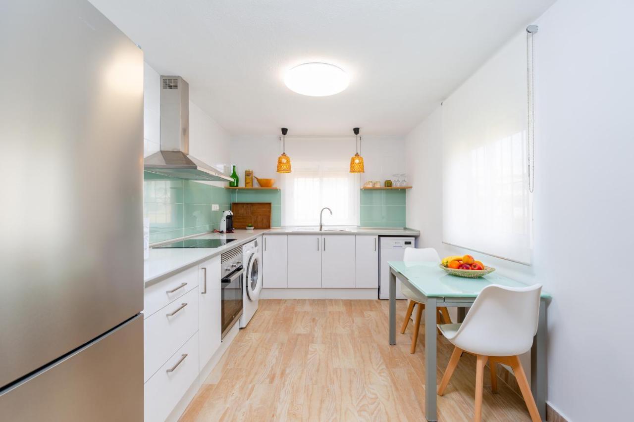 Fidalsa Coastal Soul Villa Torrevieja Exteriör bild