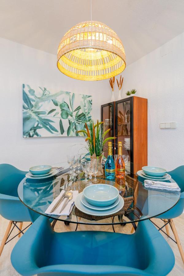 Fidalsa Coastal Soul Villa Torrevieja Exteriör bild