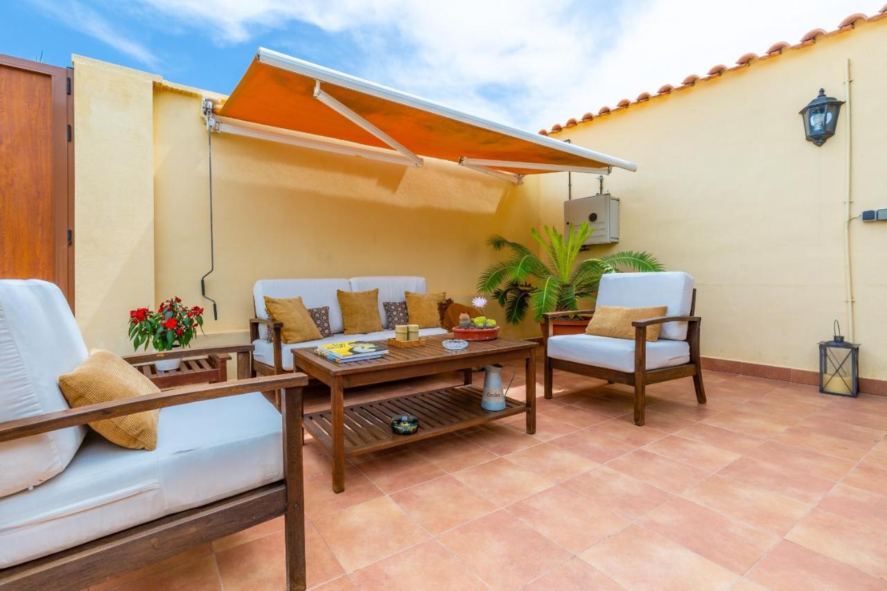 Fidalsa Coastal Soul Villa Torrevieja Exteriör bild