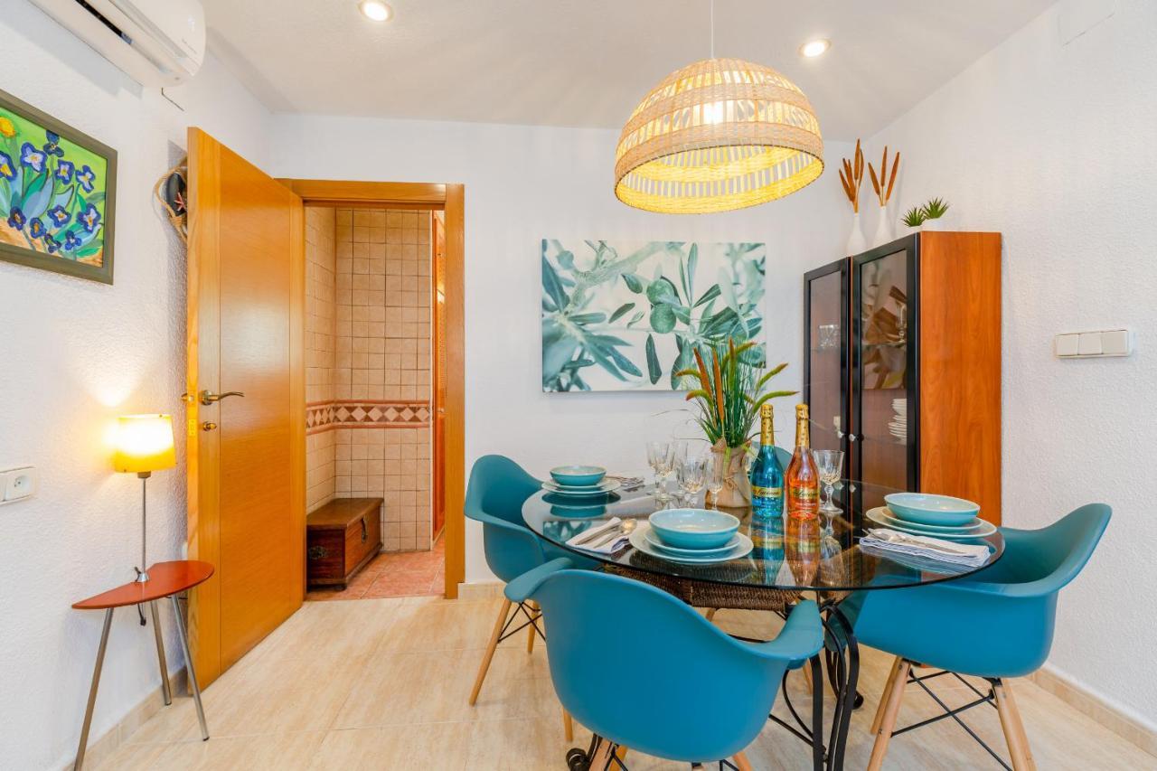 Fidalsa Coastal Soul Villa Torrevieja Exteriör bild