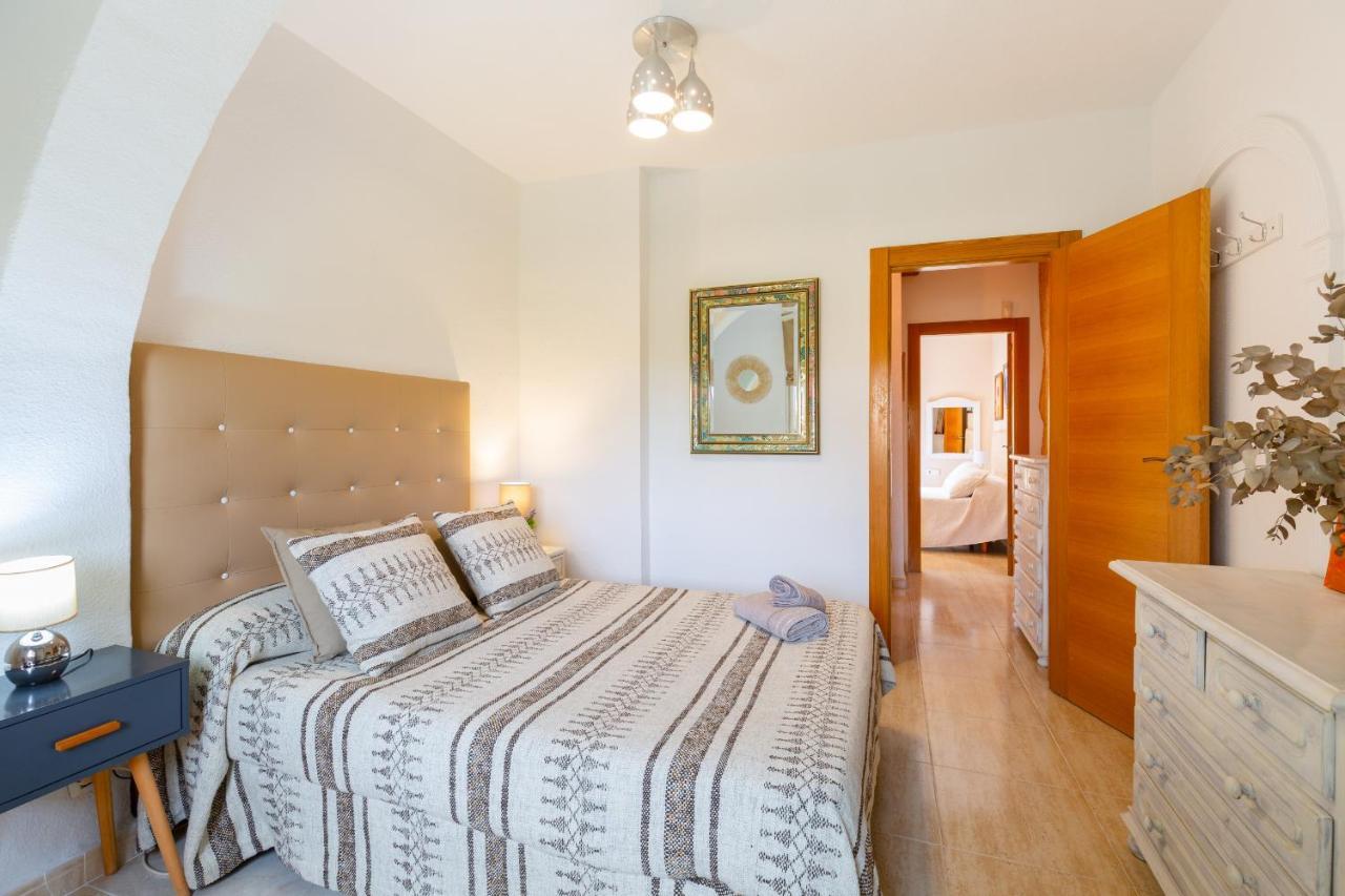 Fidalsa Coastal Soul Villa Torrevieja Exteriör bild