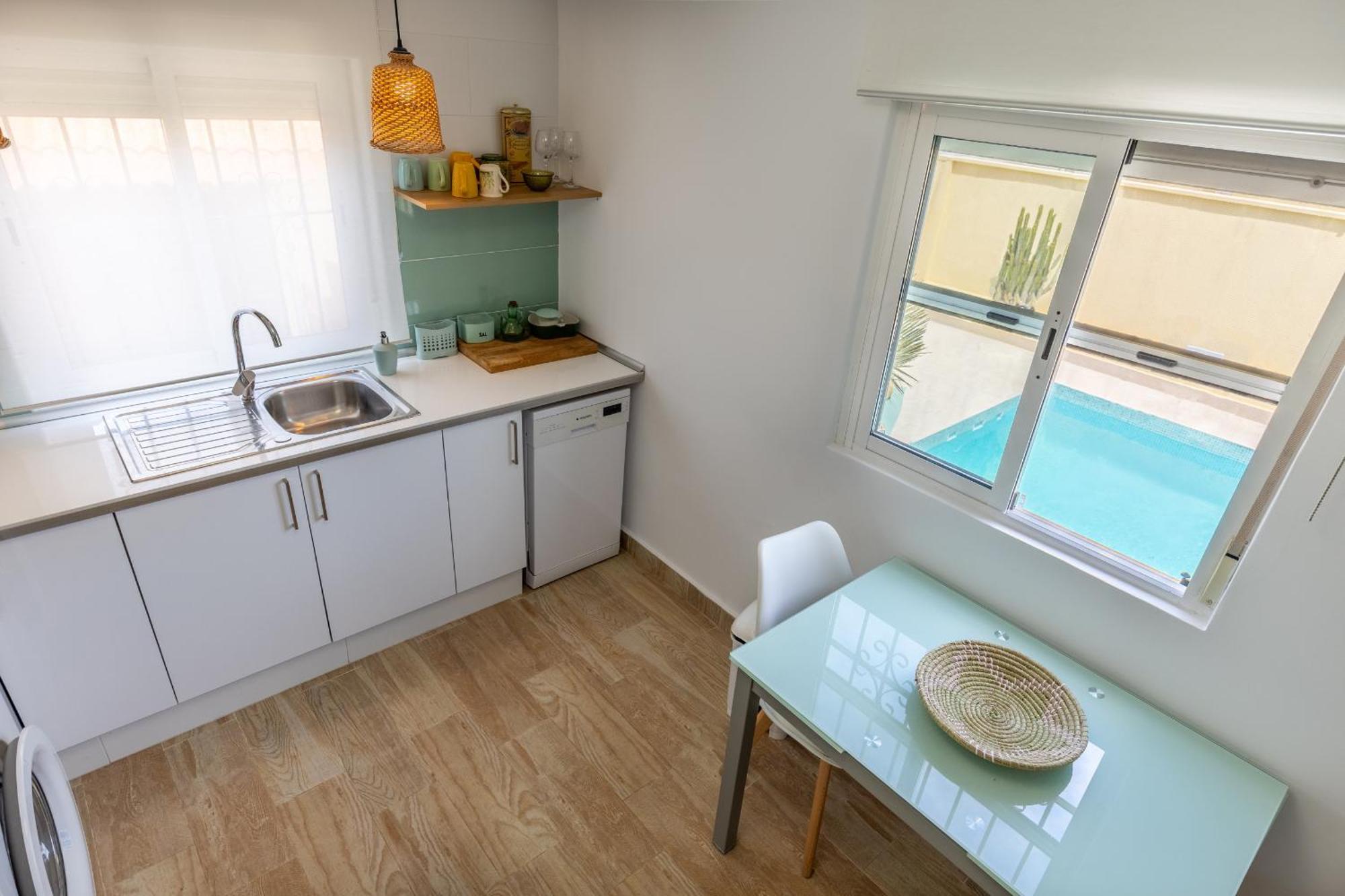Fidalsa Coastal Soul Villa Torrevieja Exteriör bild
