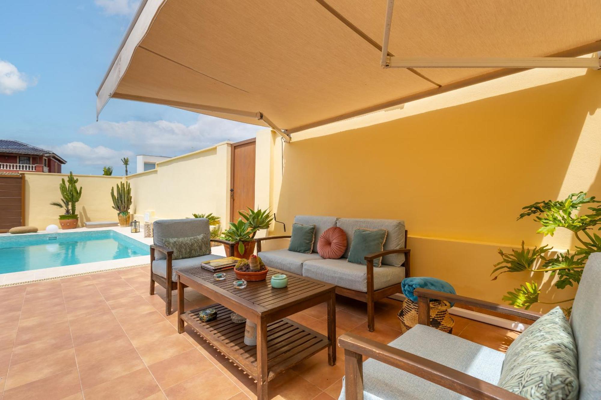 Fidalsa Coastal Soul Villa Torrevieja Exteriör bild