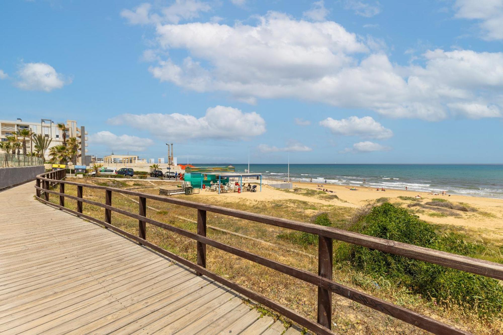 Fidalsa Coastal Soul Villa Torrevieja Exteriör bild