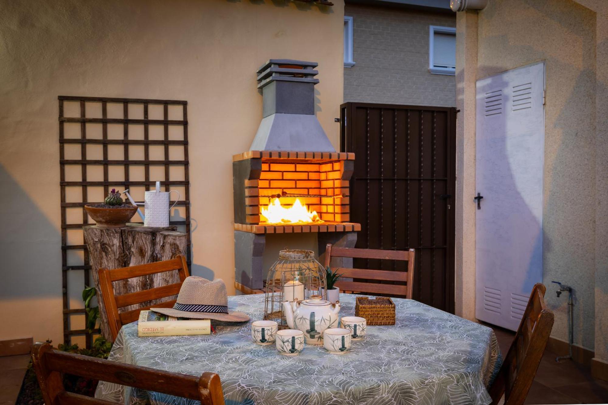 Fidalsa Coastal Soul Villa Torrevieja Exteriör bild