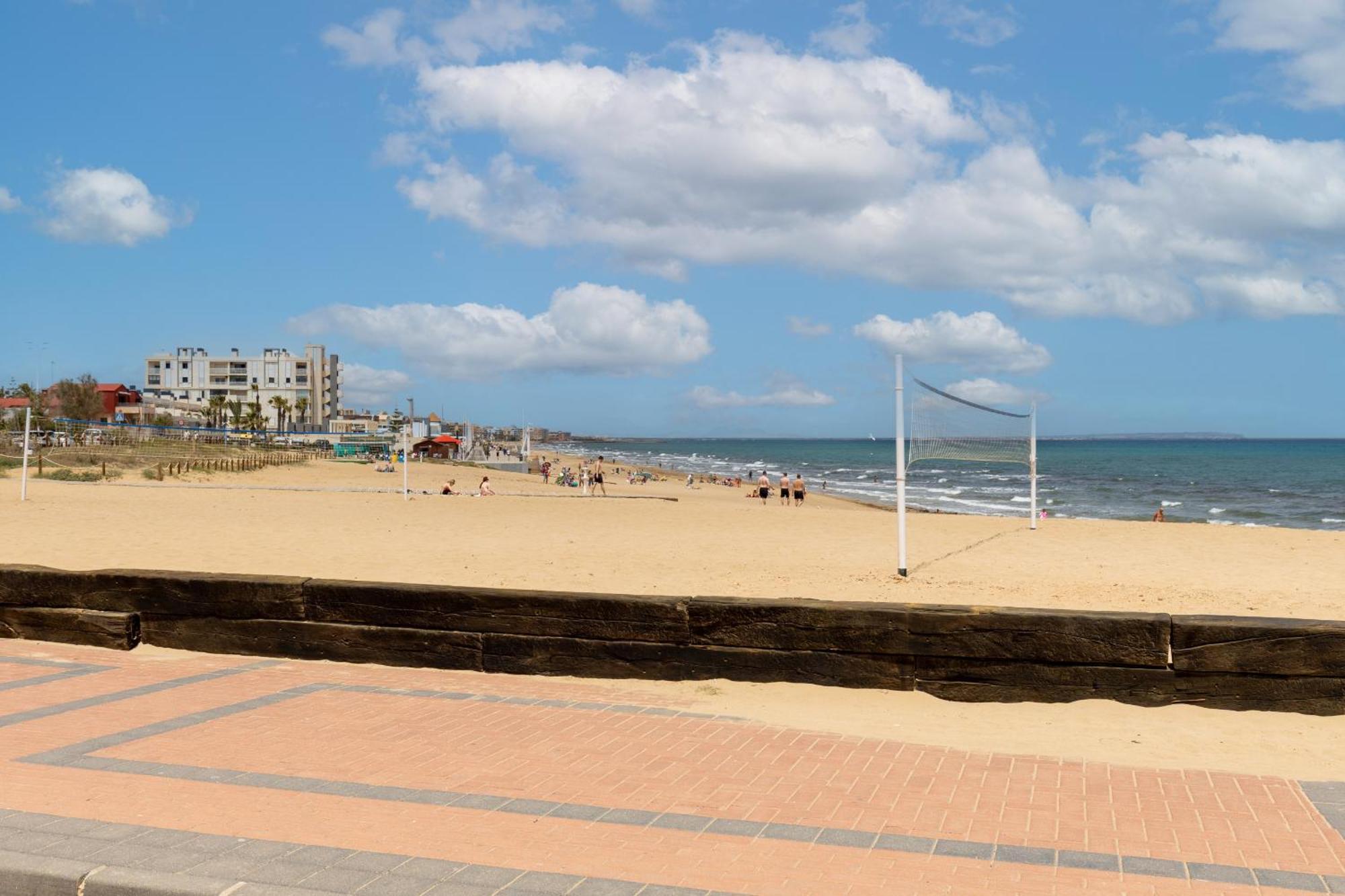 Fidalsa Coastal Soul Villa Torrevieja Exteriör bild