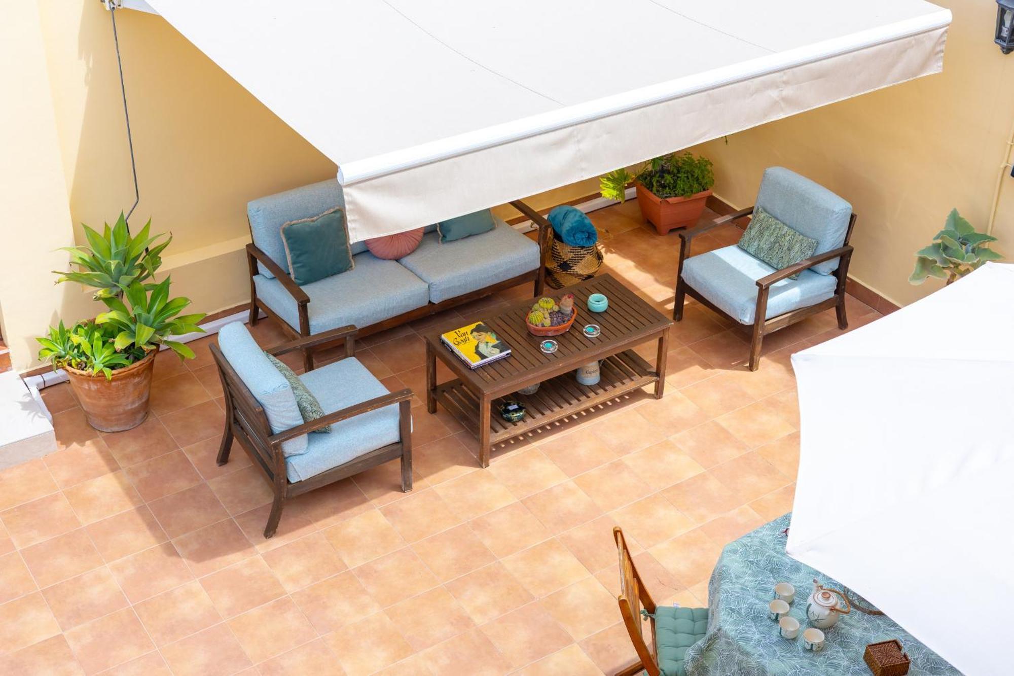 Fidalsa Coastal Soul Villa Torrevieja Exteriör bild