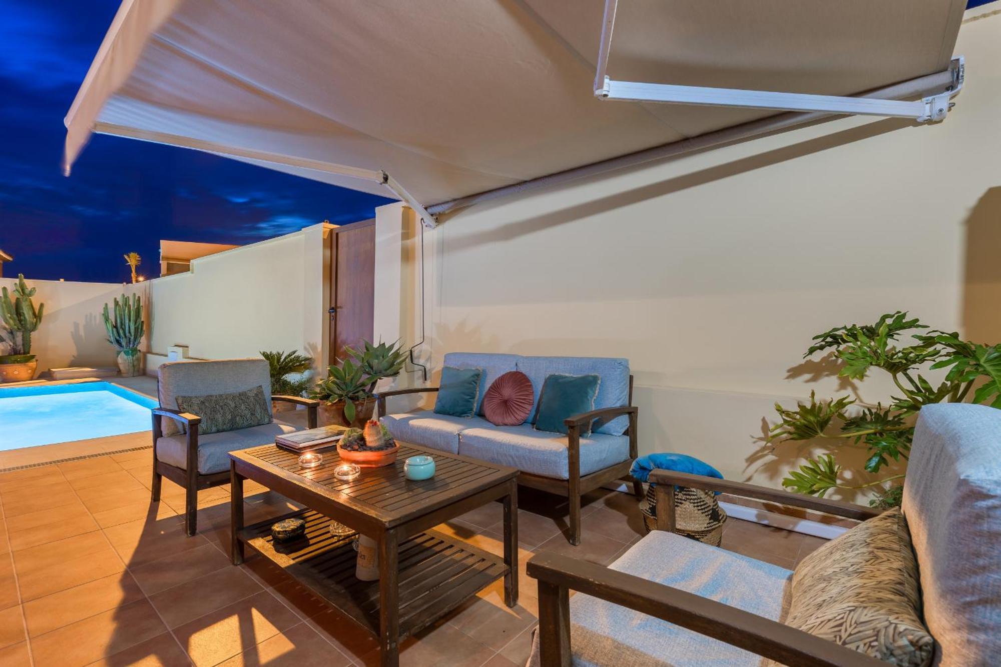 Fidalsa Coastal Soul Villa Torrevieja Exteriör bild
