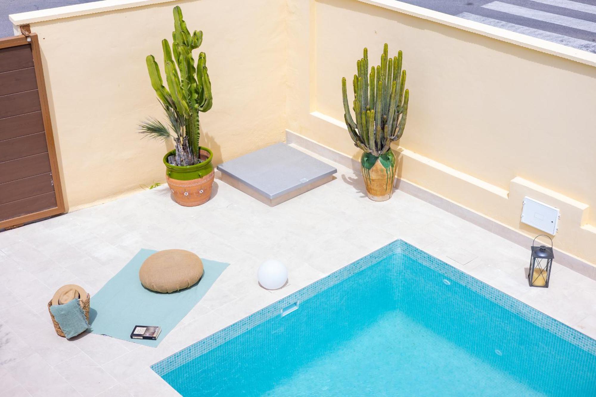 Fidalsa Coastal Soul Villa Torrevieja Exteriör bild