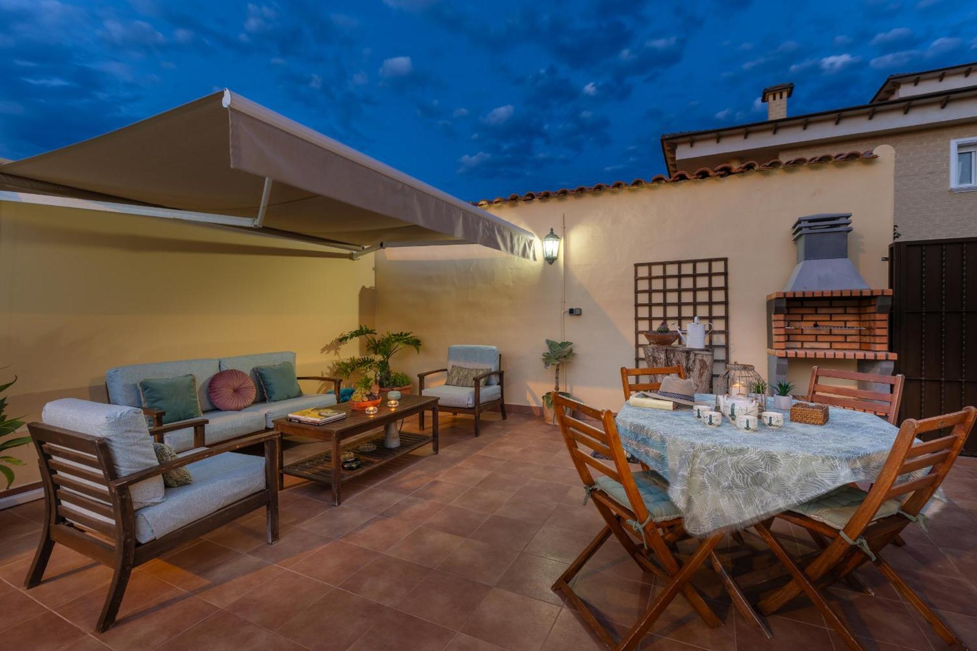 Fidalsa Coastal Soul Villa Torrevieja Exteriör bild