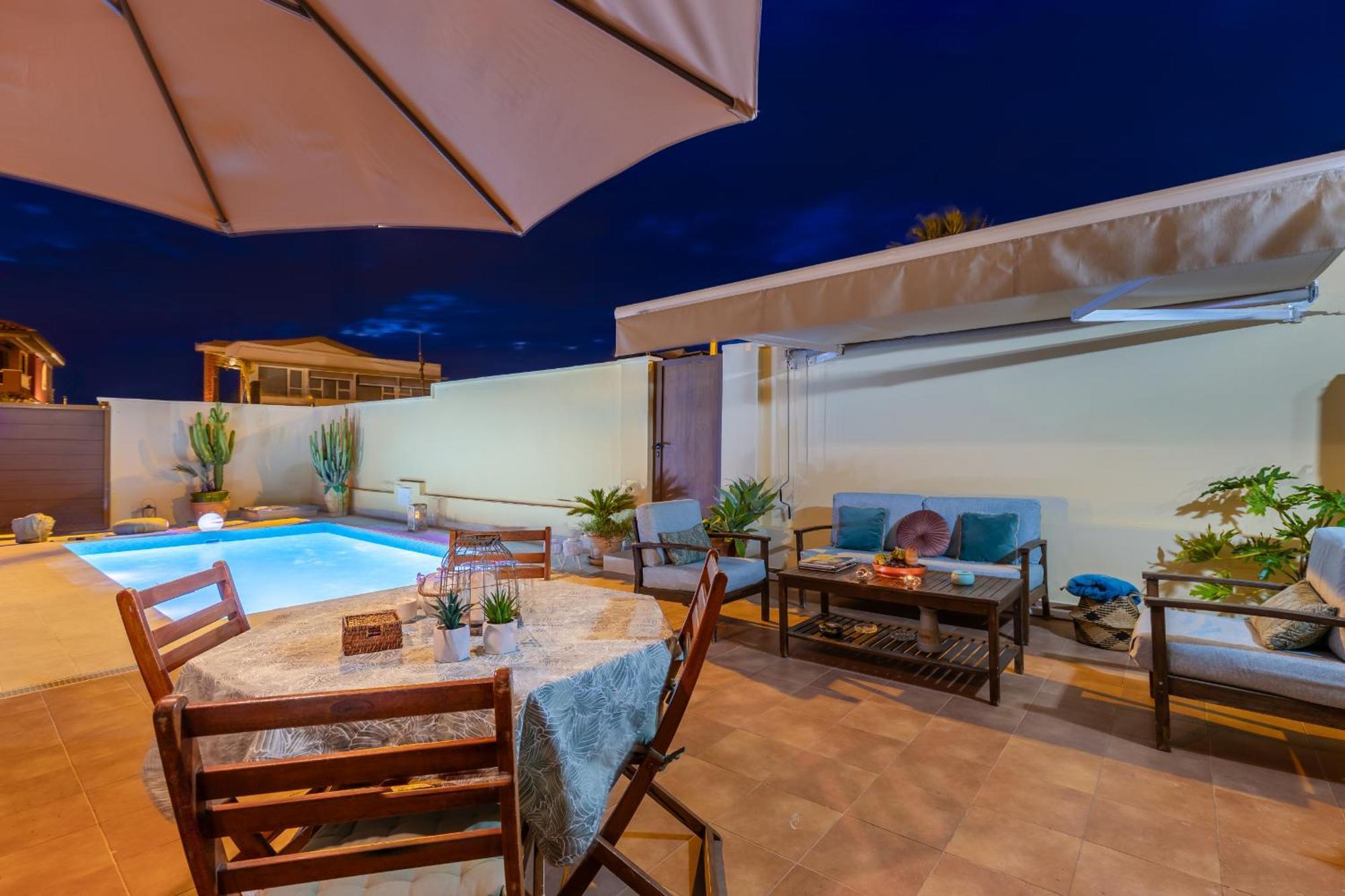 Fidalsa Coastal Soul Villa Torrevieja Exteriör bild