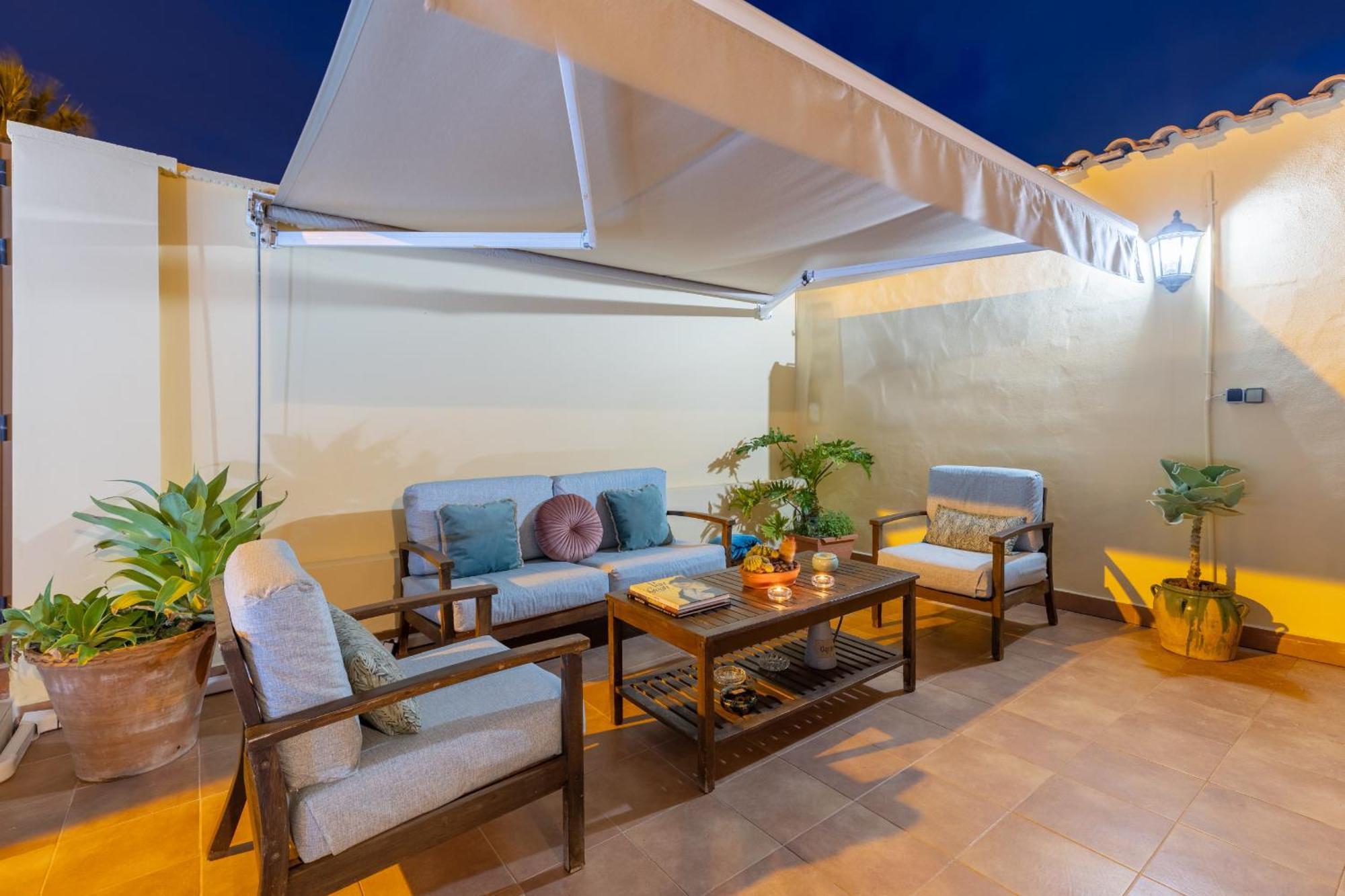 Fidalsa Coastal Soul Villa Torrevieja Exteriör bild